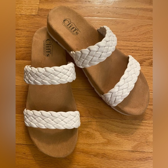 Cliffs by WHITE MOUNTAIN Shoes - Cliffs by White Mountain